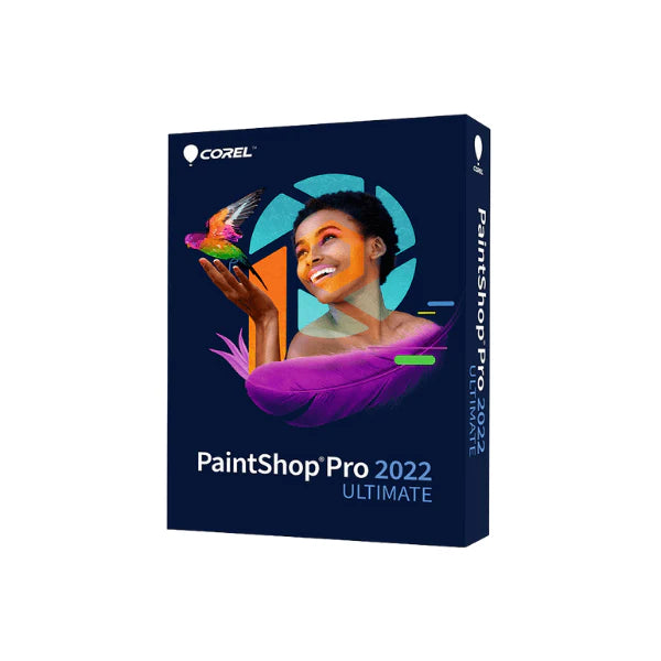 Corel Paintshop Pro 2022 – Product Key