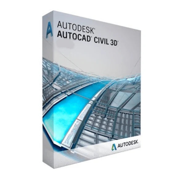 Autodesk AutoCAD Civil 3D 2022 – Premium Edition