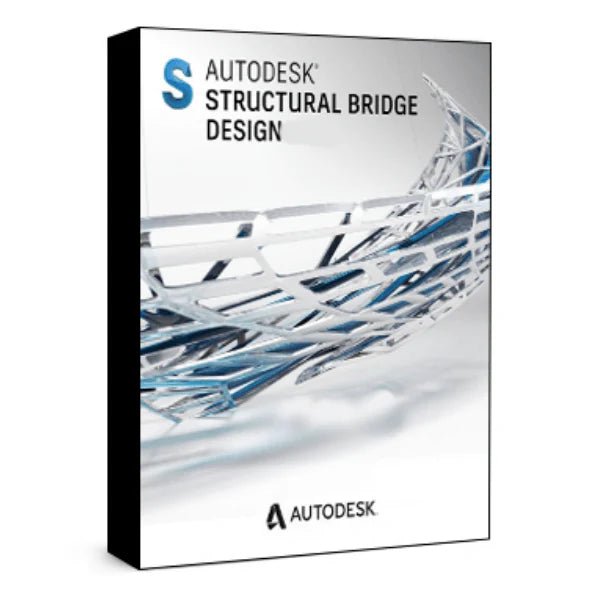 Autodesk Structural Bridge Design 2022 – Premium Edition