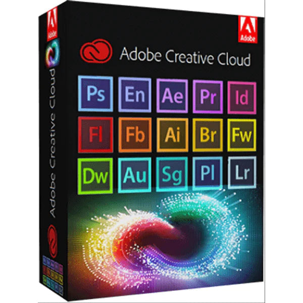 Adobe Master Collection 2021/2022 For Windows