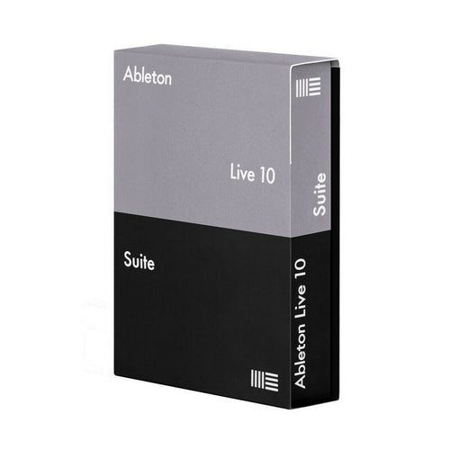 ableton live 10 - MakaveliStore